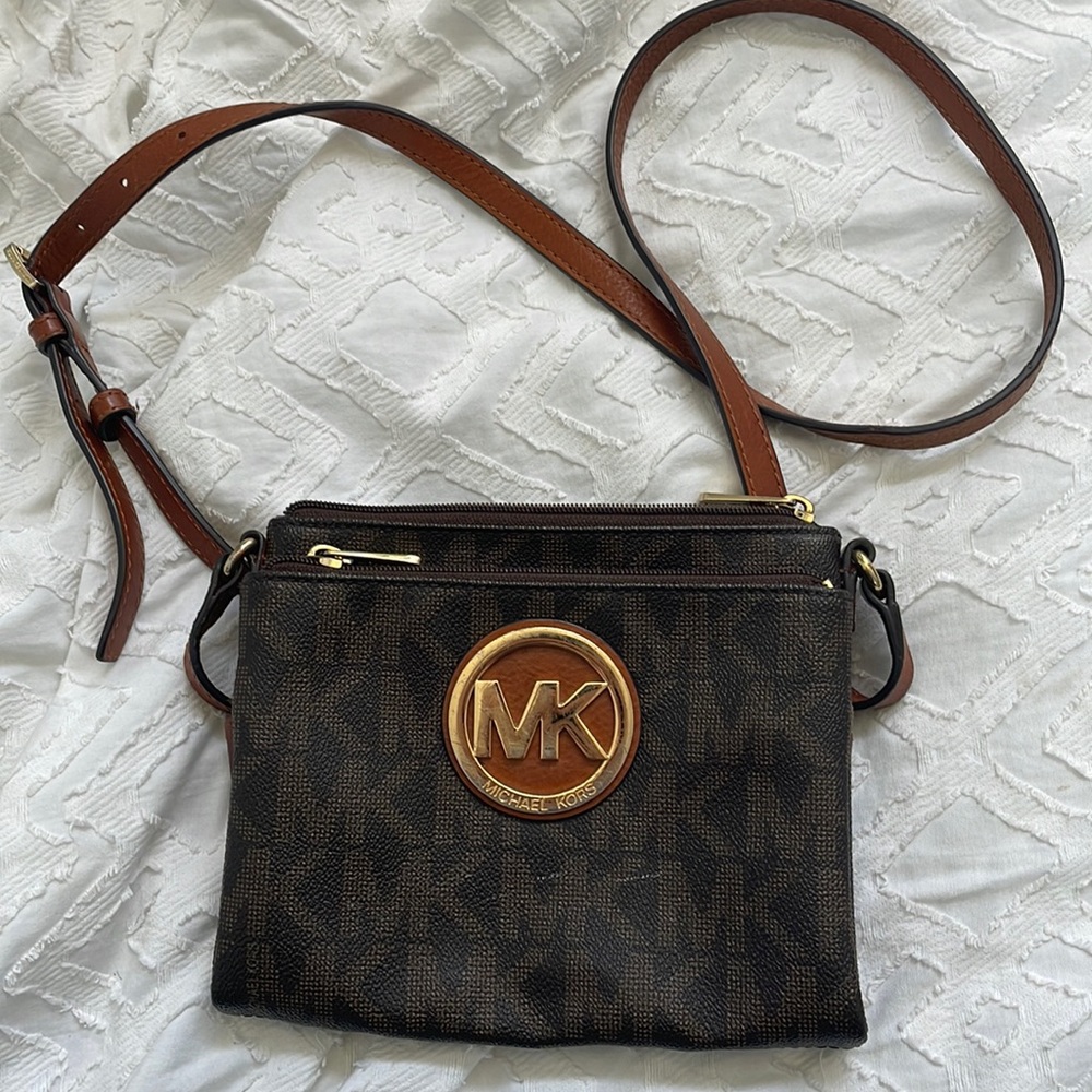 Michael Kors Crossbody
